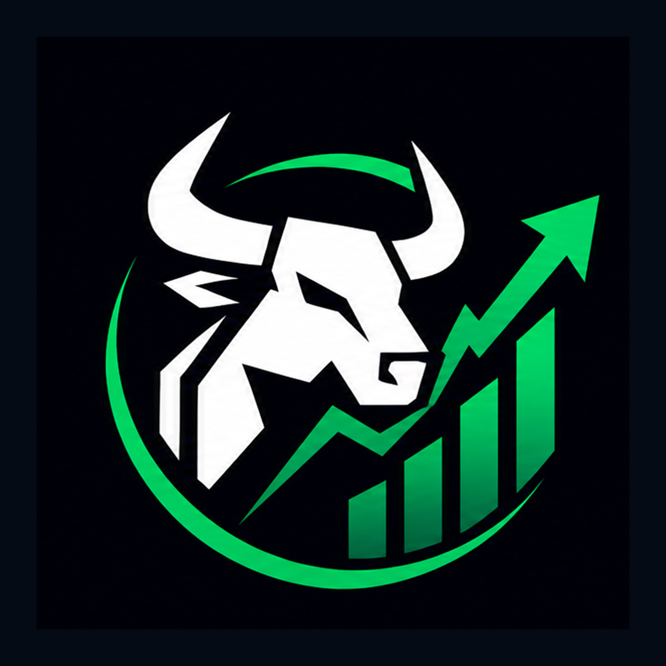 MaxROI Pro bull icon